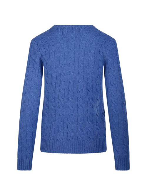 Maglia a trecce RALPH LAUREN | 211971865503